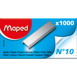 ТЕЛЧЕТА MAPED N10 1000 БРОЯ ТЕЛЧЕТА MAPED N10 1000 БРОЯ