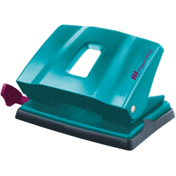 Перфоратор Maped Essentials Metal ТЮРКОАЗ 20/25 л. Перфоратор Maped Essentials Metal ТЮРКОАЗ 20/25 л.