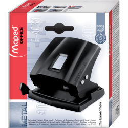 Перфоратор Maped Essentials Metal 30/35 л.