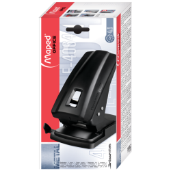Перфоратор Maped Essentials Metal 60/70 л.