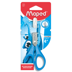 НОЖИЦА MAPED ESSENTIALS PULSE 13 СМ