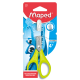 НОЖИЦА MAPED ESSENTIALS PULSE 13 СМ