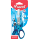 НОЖИЦА MAPED ESSENTIALS PULSE SOFT 13см