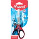 НОЖИЦА MAPED ESSENTIALS PULSE SOFT 13см