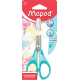 НОЖИЦА MAPED ESSENTIALS PULSE SOFT PASTEL 13 СМ