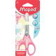 НОЖИЦА MAPED ESSENTIALS PULSE SOFT PASTEL 13 СМ