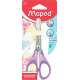 НОЖИЦА MAPED ESSENTIALS PULSE SOFT PASTEL 13 СМ