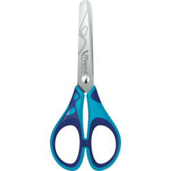 НОЖИЦА MAPED ESSENTIALS PULSE SOFT 13см НОЖИЦА MAPED ESSENTIALS PULSE SOFT 13см