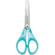 НОЖИЦА MAPED ESSENTIALS PULSE SOFT PASTEL 13 СМ