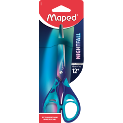 НОЖИЦА MAPED NIGHTFALL TEENS 16 СМ