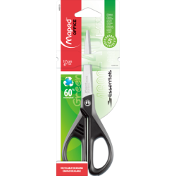 НОЖИЦА MAPED ESSENTIALS GREEN 17 CM
