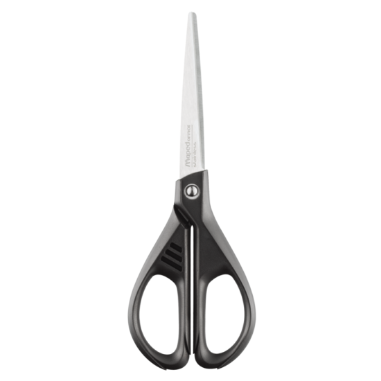 НОЖИЦА MAPED ESSENTIALS GREEN 17 CM