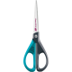НОЖИЦА MAPED ESSENTIALS ТЮРКОАЗ 17 CM
