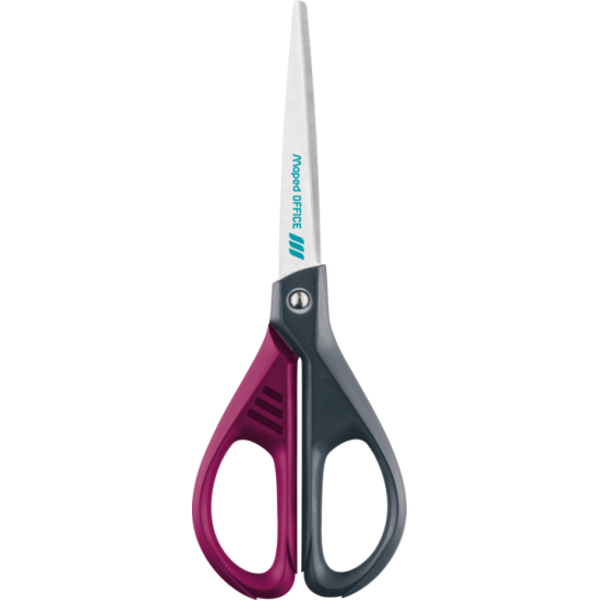 НОЖИЦА MAPED ESSENTIALS ТЮРКОАЗ 17 CM