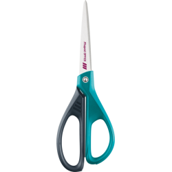 НОЖИЦА MAPED ESSENTIALS ТЮРКОАЗ 21 CM НОЖИЦА MAPED ESSENTIALS ТЮРКОАЗ 21 CM
