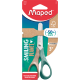 НОЖИЦА МАПЕД SMILING PLANET VIVO 3D FSC 12 см бл.