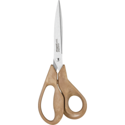НОЖИЦА MAPED ADVANCED WOOD асиметрична 21 CM НОЖИЦА MAPED ADVANCED WOOD асиметрична 21 CM
