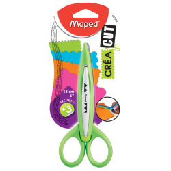 НОЖИЦА  CREA CUT 13 СМ