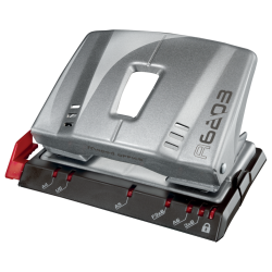 ПЕРФОРАТОР MAPED ADVANCED METAL 20/25 л. СИВ ПЕРФОРАТОР MAPED ADVANCED METAL 20/25 л. СИВ