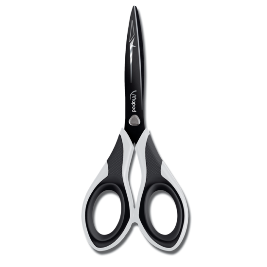 НОЖИЦА MAPED DIAMOND 17 CM