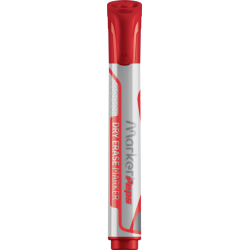 МАРКЕРИ ЗА БЯЛА ДЪСКА MAPED MARKER PEPS JUMBO 4 ЦВЯТА
