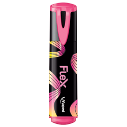 ТЕКСТ МАРКЕРИ MAPED FLUO PEPS BLACK FLEX 4 ЦВЯТА ТЕКСТ МАРКЕРИ MAPED FLUO PEPS BLACK FLEX 4 ЦВЯТА