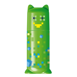Текст маркери Maped FLUO PEPS MINI PIXEL PARTY 4 бр.бл. Текст маркери Maped FLUO PEPS MINI PIXEL PARTY 4 бр.бл.