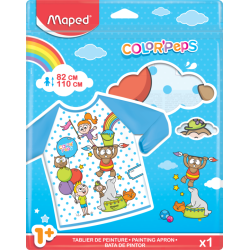 ПРЕСТИЛКА MAPED EARLY AGE 18 М +