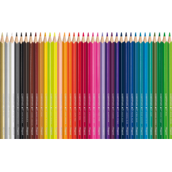 Цветни моливи Maped Color'Peps 36 цвята метална кутия