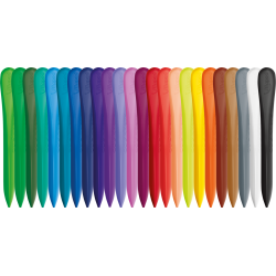 ПАСТЕЛИ MAPED COLOR` PEPS Пласти 24 цвята ПАСТЕЛИ MAPED COLOR` PEPS Пласти 24 цвята