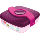 КУТИЯ MAPED ORIGIN KIDS за сандвичи РОЗОВА