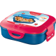 КУТИЯ MAPED CONCEPT KIDS единична 750 мл ЧЕРВЕНА