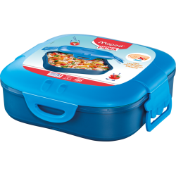 КУТИЯ MAPED CONCEPT KIDS единична 750 мл СИНЯ 