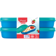 КУТИЯ MAPED CONCEPT KIDS снакс 2х150 мл СИНЯ 