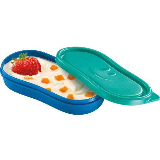 КУТИЯ MAPED CONCEPT KIDS снакс 2х150 мл СИНЯ 