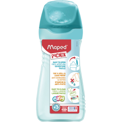 БУТИЛКА MAPED ORIGIN 430ml ТЮРКОАЗ