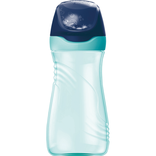 БУТИЛКА MAPED ORIGIN 430ml СИНЬО ЗЕЛЕНА БУТИЛКА MAPED ORIGIN 430ml СИНЬО ЗЕЛЕНА
