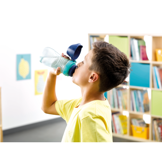 БУТИЛКА MAPED ORIGIN 430ml СИНЬО ЗЕЛЕНА БУТИЛКА MAPED ORIGIN 430ml СИНЬО ЗЕЛЕНА