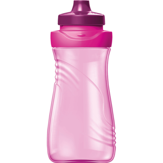 БУТИЛКА MAPED ORIGIN 430ml РОЗОВА БУТИЛКА MAPED ORIGIN 430ml РОЗОВА