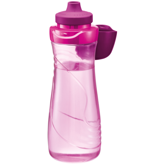 БУТИЛКА MAPED ORIGIN 580ml РОЗОВА БУТИЛКА MAPED ORIGIN 580ml РОЗОВА