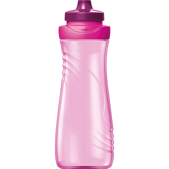 БУТИЛКА MAPED ORIGIN 580ml РОЗОВА БУТИЛКА MAPED ORIGIN 580ml РОЗОВА