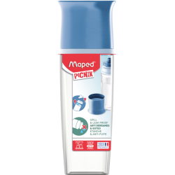 БУТИЛКА MAPED CONCEPT ADULT 500ml СИНЯ
