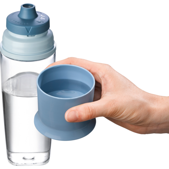 БУТИЛКА MAPED CONCEPT ADULT 500ml СИНЯ