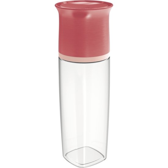 БУТИЛКА MAPED CONCEPT ADULT 500ml ЧЕРВЕНА