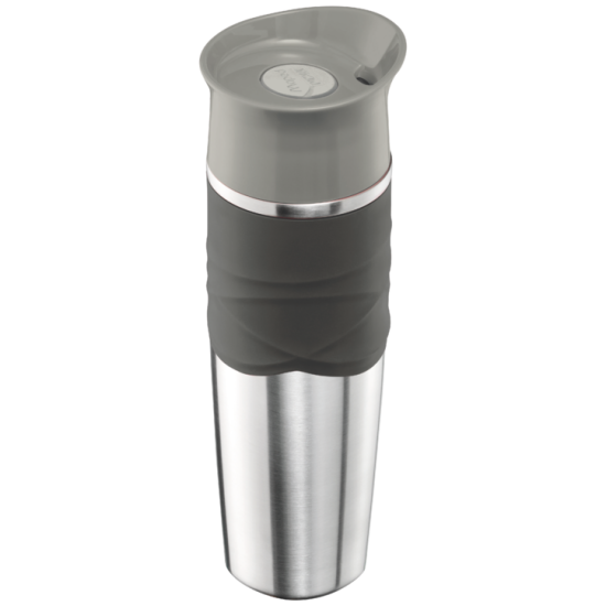 ТЕРМОС MAPED CONCEPT TRAVEL MUG 320ml СИВ