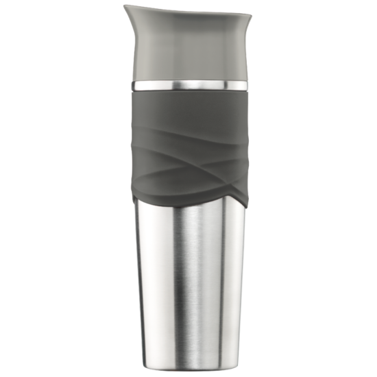 ТЕРМОС MAPED CONCEPT TRAVEL MUG 320ml СИВ