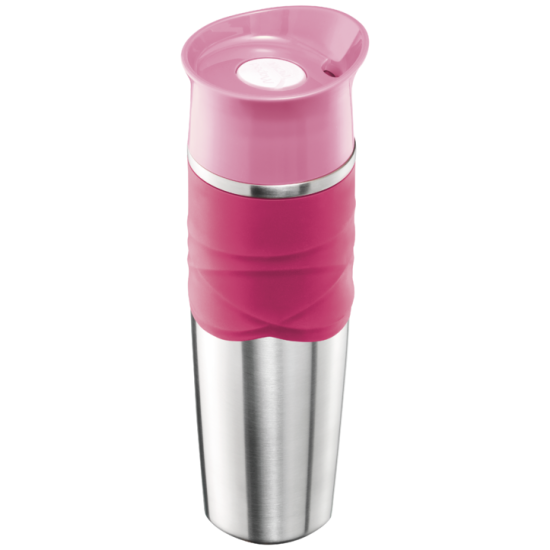 ТЕРМОС MAPED CONCEPT TRAVEL MUG 320ml РОЗОВ