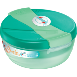 КУТИЯ MAPED ORIGIN FAMILIES 1400 ml ЗЕЛЕНА