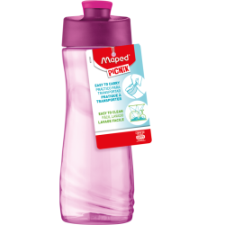БУТИЛКА MAPED ORIGIN FAMILIES 500ml РОЗОВА