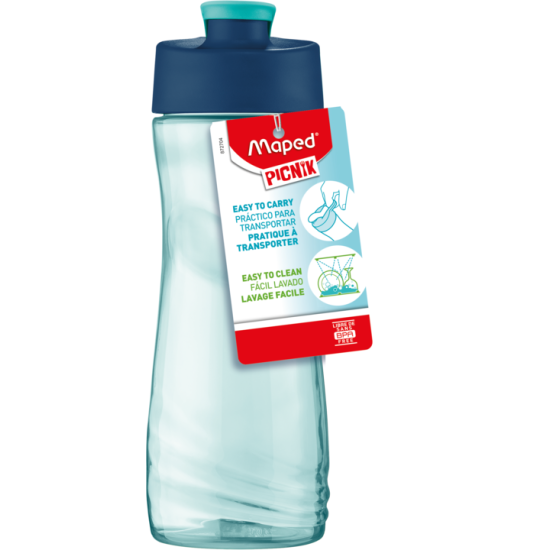 БУТИЛКА MAPED ORIGIN FAMILIES 500ml СИНЯ БУТИЛКА MAPED ORIGIN FAMILIES 500ml СИНЯ